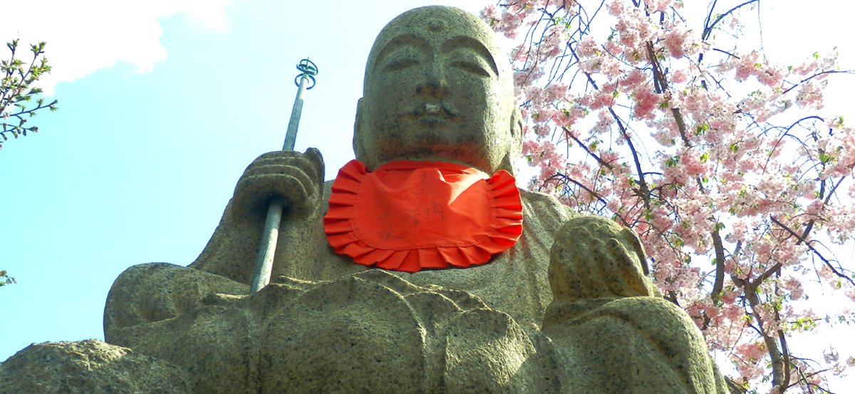 水子供養について